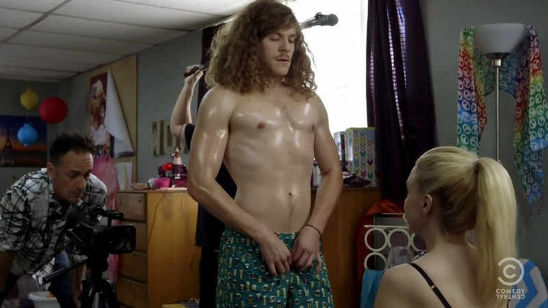 Sexiest Blake Henderson Scenes. Sexy, Shirtless, Underwear. 30334
