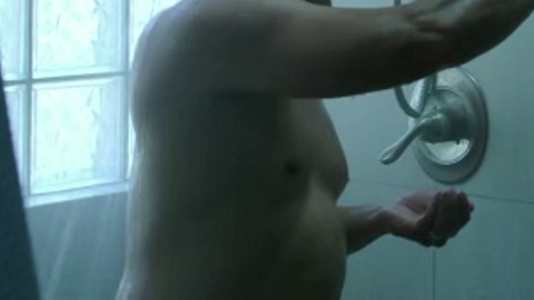 Steve Zahn in Mad Dogs (2015-2016) Shirtless 48109