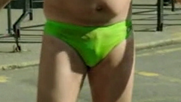 Sexiest Prophet Scenes. Bathing Suit, Bulge, Shirtless. 30358