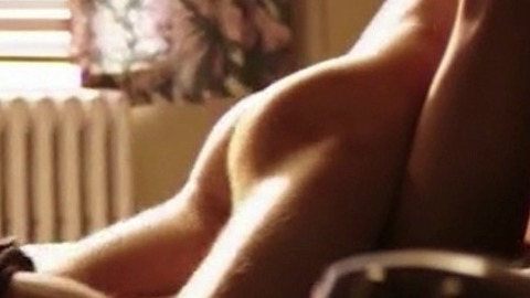 Will Lancaster in Down Dog (2015) Butt Shirtless Straight 30368