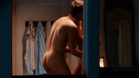 Ryan Guzman in The Boy Next Door (2015) Butt 35266
