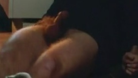 Glyn Pritchard in Babylon (2014) Balls Penis 30632