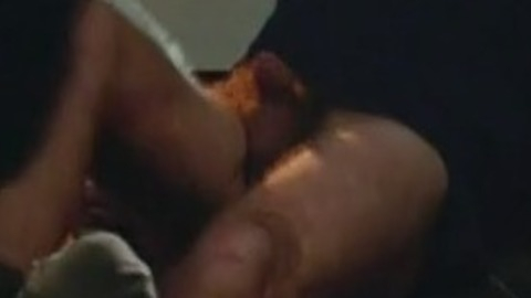 Glyn Pritchard Naked as Ollie. Balls, Penis. 30633