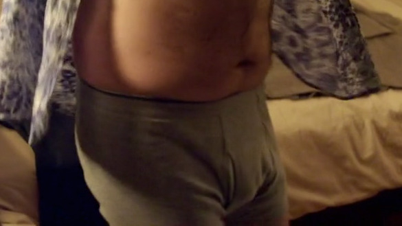 Sexiest Henry Best Scenes. Bulge, Underwear. 30712