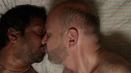 Sexiest Vincent Franklin Scene in Cucumber. Gay, Shirtless. 31801
