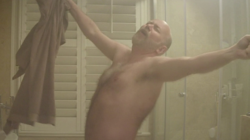 Cucumber's Sexiest Scenes with Vincent Franklin. Shirtless. 30708