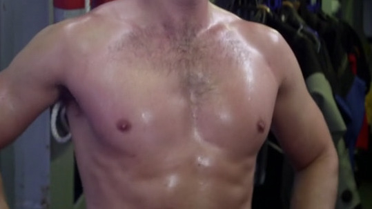 Sexiest Scenes of Daniel from Cucumber. Sexy, Shirtless. 30695