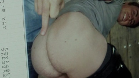 James Murray in Cucumber (2015) Butt 32177