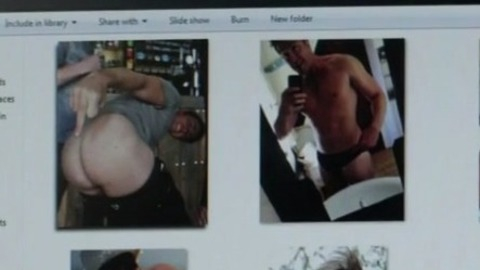 James Murray in Cucumber (2015) Butt Shirtless Underwear 32179