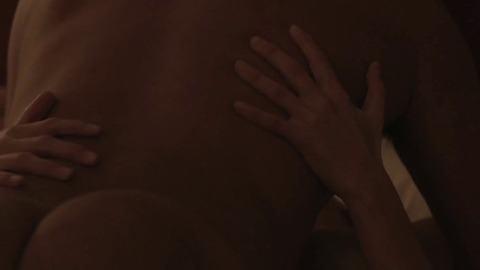 Hugo Catalán in Abrigo Rojo (2012) Butt 30721