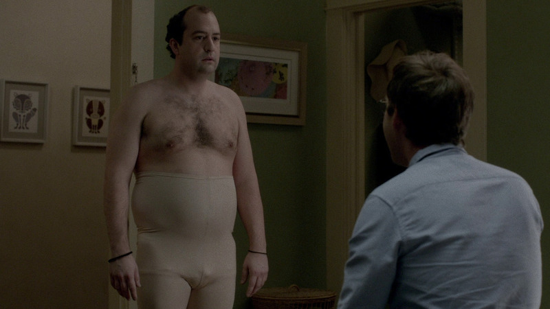 Hottest Alex Pappas Scenes. Bulge, Shirtless, Underwear. 49353