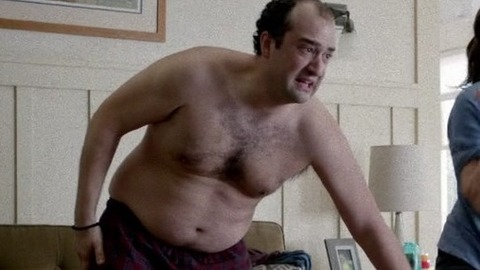 Steve Zissis in Togetherness (2015-2016) Shirtless 30752