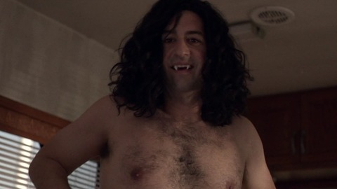 Steve Zissis in Togetherness (2015-2016) Shirtless 49526