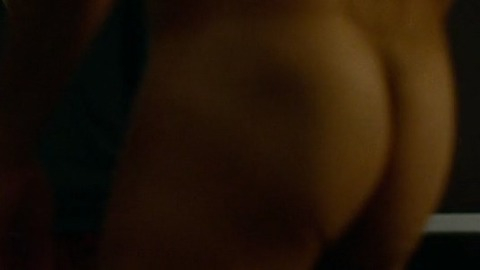 Matthew Risch in Looking (2014-2015) Butt Shirtless 31486