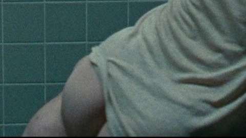 Sam Rockwell Nude as Victor Mancini. Butt. 30812