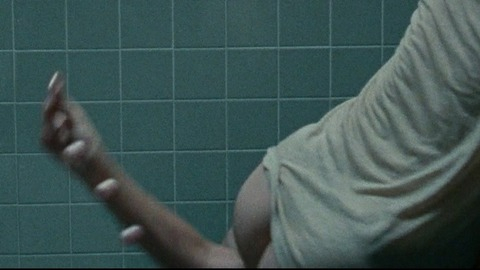 Sam Rockwell in Choke (2008) Butt 30811