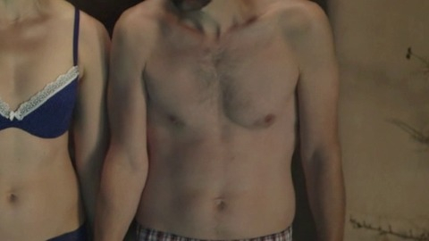 Adam Scott in The Overnight (2015) Sexy Shirtless Underwear 42221