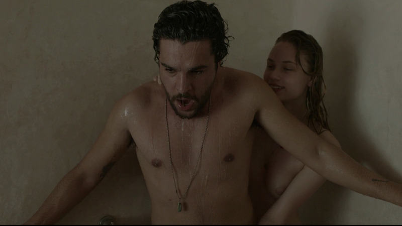 Sexiest Scenes of James White from James White. Sexy, Shirtless, Straight. 52637