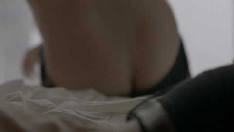 Christopher Abbott in James White (2015) Butt Shirtless 52636