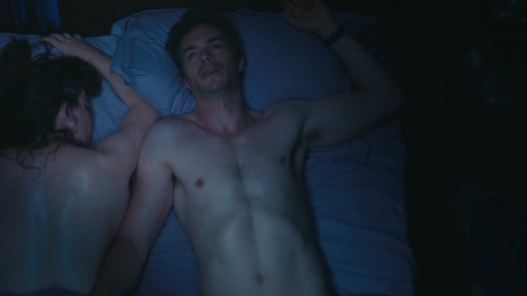 Hottest Lee Ashworth Scenes. Sexy, Shirtless. 30819