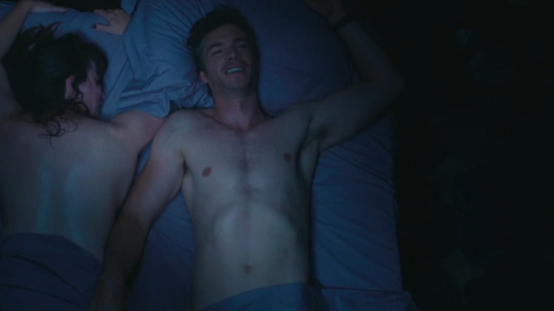 Sexiest Lee Ashworth Scenes. Sexy, Shirtless. 30820