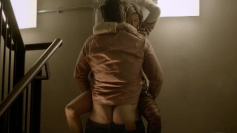 Rob Delaney in Catastrophe (2015-2019) Straight Butt 30823