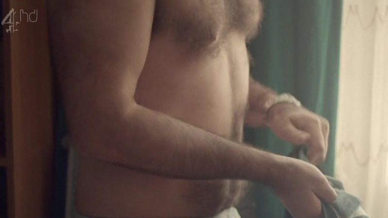 Hottest Rob Norris Scenes. Shirtless, Underwear. 30831