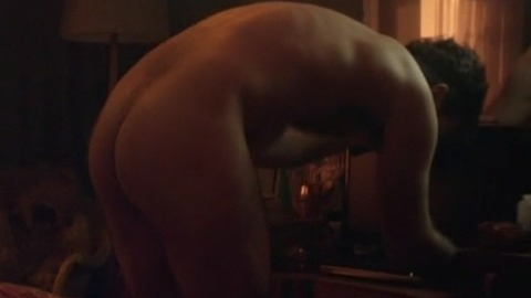Rob Delaney in Catastrophe (2015-2019) Sexy Shirtless Butt 31119