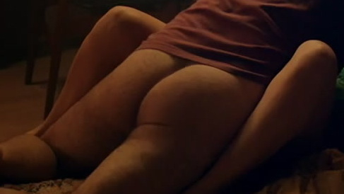 Rob Delaney Naked as Rob Norris. Butt, Straight, missionary, neck brace. 95685