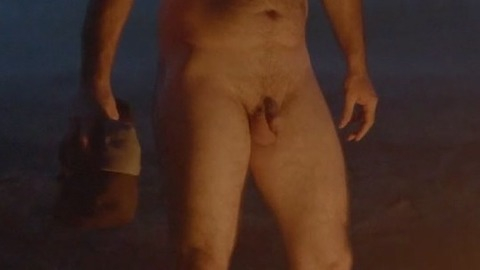 Serban Pavlu in Umbre (2014-2015) Balls Penis 30896