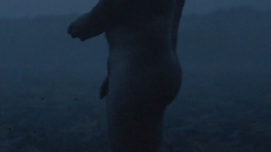 Serban Pavlu Nude as Relu. Balls, Penis, Butt. 30890
