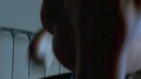 Ron Silver in Blue Steel (1989) Butt Shirtless 30932