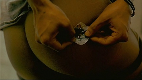 Coco Martin Naked as Alan. Butt. 31347