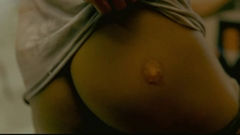 Coco Martin Nude as Alan. Butt. 31346
