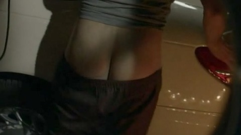 Jay Baruchel in Man Seeking Woman (2015-2016) Butt Underwear 48048