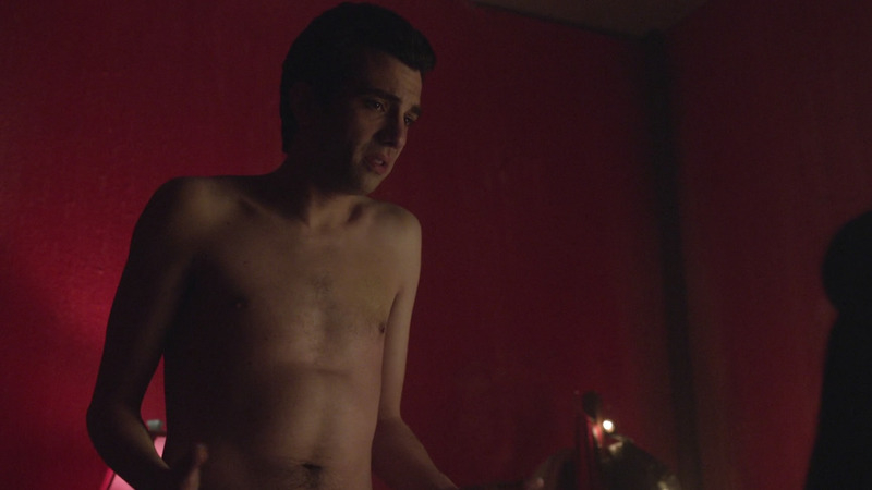 Man Seeking Woman's Sexiest Scenes with Jay Baruchel. Sexy, Shirtless. 30972