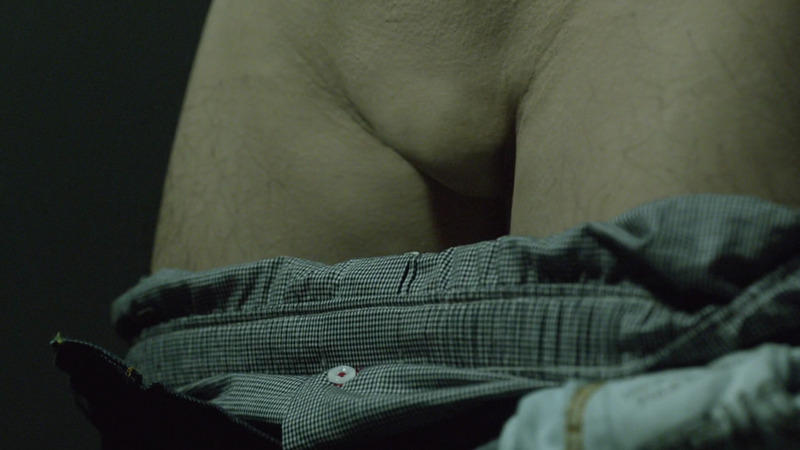 Hottest Jay Baruchel Scene in Man Seeking Woman. Sexy, Cgi. 30968