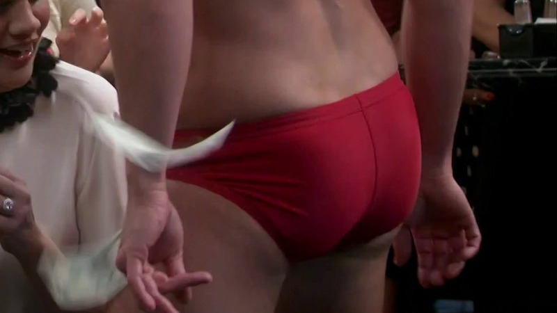 The Exes's Sexiest Scenes with John Stevenson. Bathing Suit, Shirtless. 30966