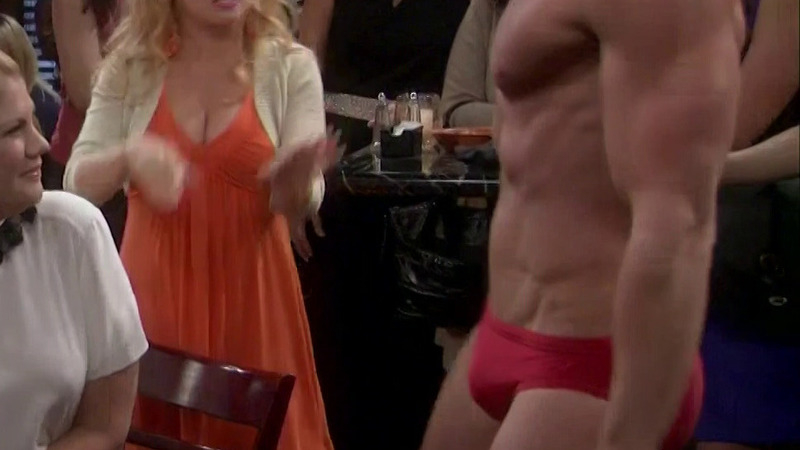 Sexiest Male Dancer Scenes. Bathing Suit, Bulge, Shirtless. 30964