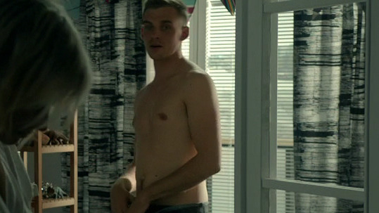 Sexiest Alex Jäntti Scenes. Sexy, Shirtless. 49192