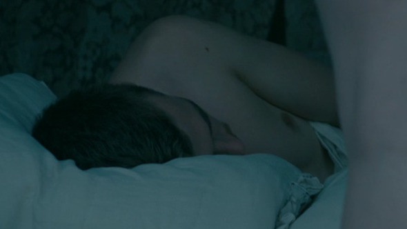Tellus's Sexiest Scenes with Lauri Tilkanen. Sexy, Shirtless, Straight. 49200