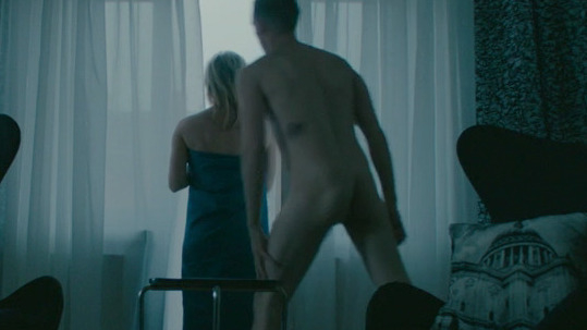 Lauri Tilkanen Naked as Alex Jäntti. Butt, Sexy, Shirtless, Straight. 49197