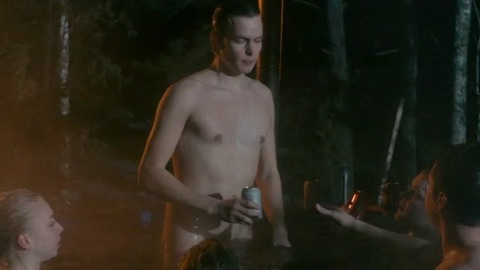 Johannes Holopainen in Tellus (2014) Butt Shirtless 31001