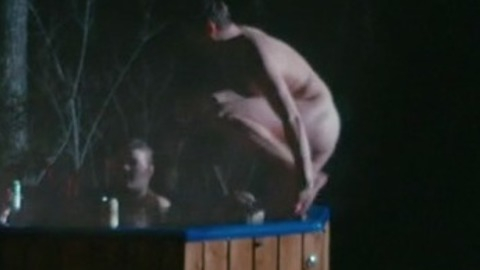 Eppu Pastinen in Tellus (2014) Butt Shirtless 31004
