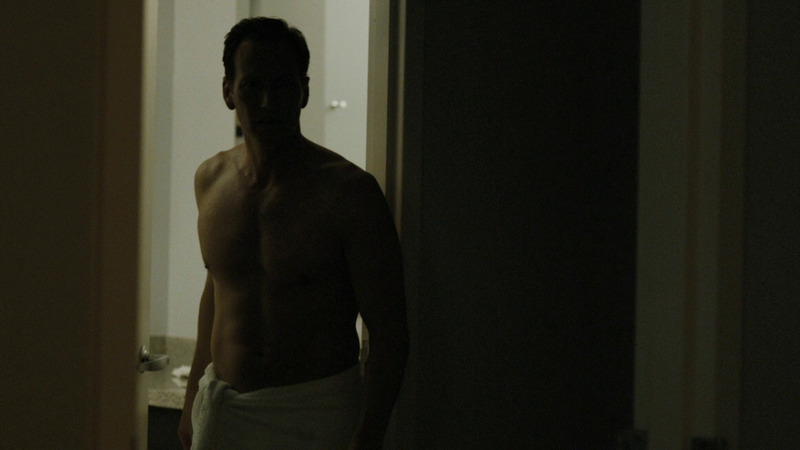 Zipper's Sexiest Scenes with Patrick Wilson. Sexy, Shirtless. 43248