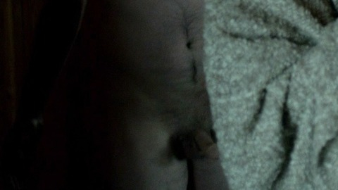 Aaron McCusker in Fortitude (2015-2018) Balls Penis Shirtless Straight 34989