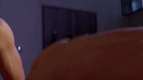 Freddie Fox Naked in Cucumber. Butt. 31369