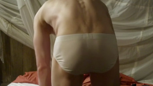 Sexiest Freddie Baxter Scenes. Sexy, Shirtless, Underwear. 32920
