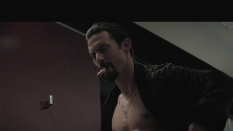 Sexiest Scenes of Danny DeMarco from Wild Card. Sexy, Shirtless. 31115