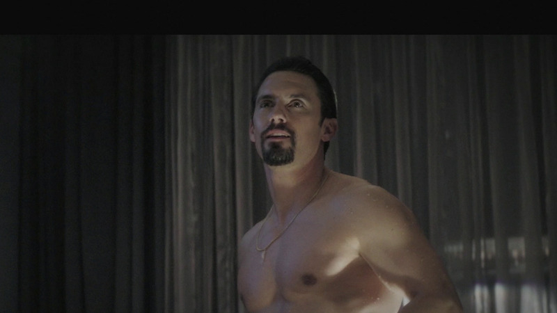 Hottest Danny DeMarco Scenes. Sexy, Shirtless. 31113